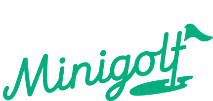 Logo von RUFF Minigolf
